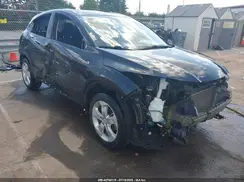 3CZRU5H34GM730437 2016 HONDA HR-V