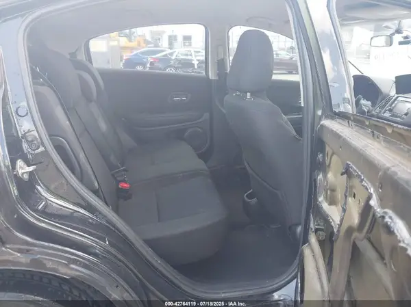 3CZRU5H34GM730437 2016 HONDA HR-V - Image 8