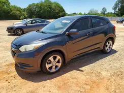 3CZRU5H34GM730924 2016 HONDA HR-V