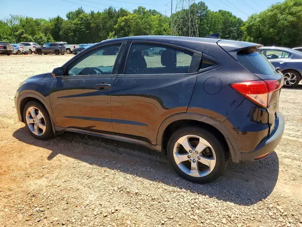 3CZRU5H34GM730924 2016 HONDA HR-V - Image 2