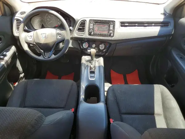 3CZRU5H34GM730924 2016 HONDA HR-V - Image 8