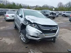 3CZRU5H34GM733872 2016 HONDA HR-V