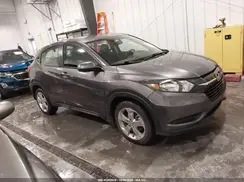 3CZRU5H34GM735248 2016 HONDA HR-V