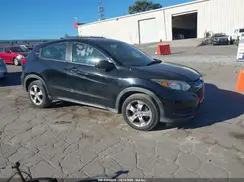 3CZRU5H34GM735525 2016 HONDA HR-V