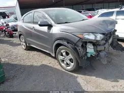 3CZRU5H34GM736710 2016 HONDA HR-V