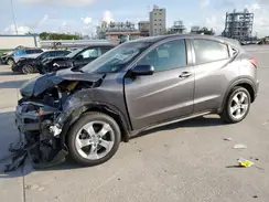 3CZRU5H34GM739171 2016 HONDA HR-V