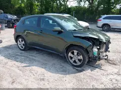 3CZRU5H34GM739414 2016 HONDA HR-V