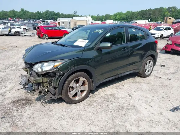 3CZRU5H34GM739414 2016 HONDA HR-V - Image 2