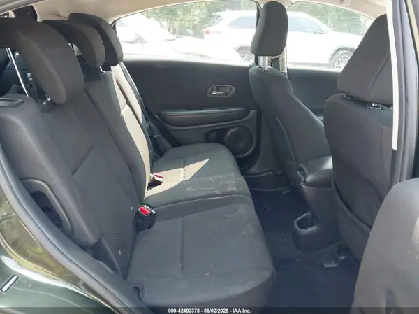 3CZRU5H34GM739414 2016 HONDA HR-V - Image 8