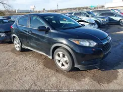 3CZRU5H34GM740014 2016 HONDA HR-V