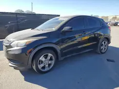 3CZRU5H34GM740689 2016 HONDA HR-V