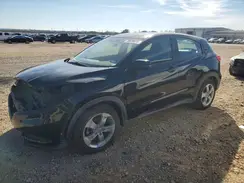 3CZRU5H34GM740806 2016 HONDA HR-V
