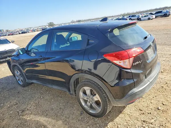 3CZRU5H34GM740806 2016 HONDA HR-V - Image 2