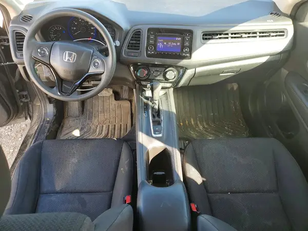 3CZRU5H34GM740806 2016 HONDA HR-V - Image 8