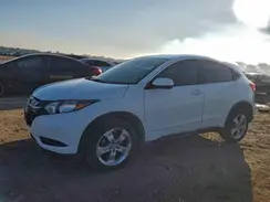 3CZRU5H34GM741678 2016 HONDA HR-V