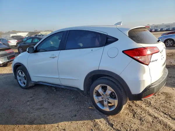 3CZRU5H34GM741678 2016 HONDA HR-V - Image 2