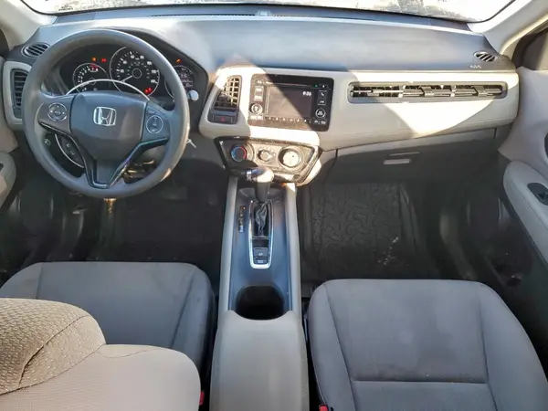 3CZRU5H34GM741678 2016 HONDA HR-V - Image 8