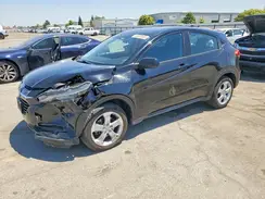 3CZRU5H34GM742040 2016 HONDA HR-V