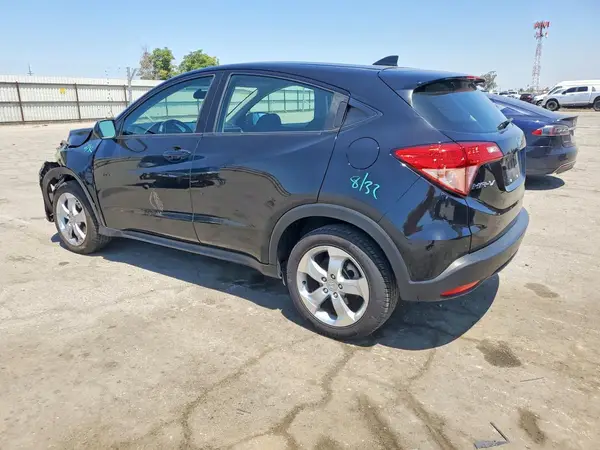 3CZRU5H34GM742040 2016 HONDA HR-V - Image 2