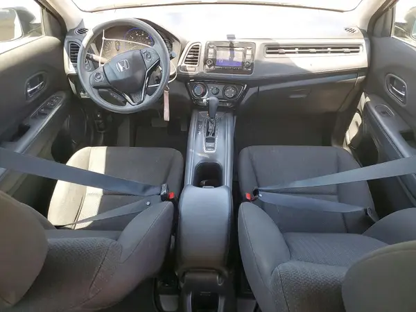 3CZRU5H34GM742040 2016 HONDA HR-V - Image 8