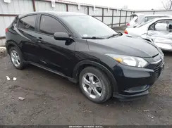 3CZRU5H34GM742104 2016 HONDA HR-V