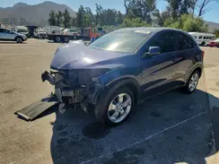 3CZRU5H34GM742586 2016 HONDA HR-V
