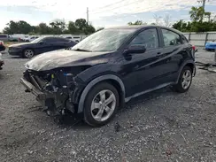 3CZRU5H34GM743432 2016 HONDA HR-V