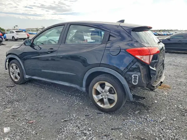 3CZRU5H34GM743432 2016 HONDA HR-V - Image 2