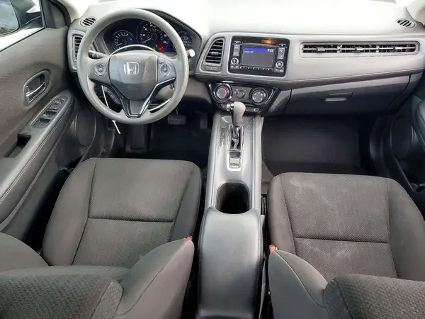 3CZRU5H34GM743432 2016 HONDA HR-V - Image 8