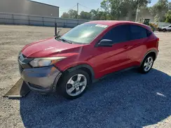 3CZRU5H34GM743656 2016 HONDA HR-V