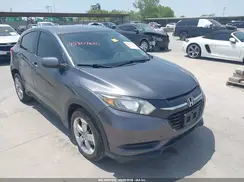 3CZRU5H34GM743737 2016 HONDA HR-V