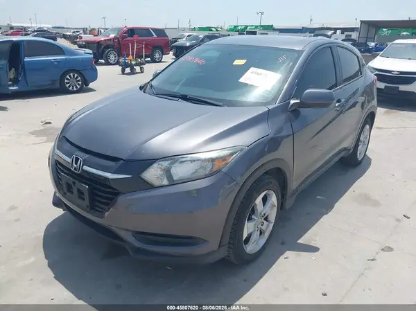 3CZRU5H34GM743737 2016 HONDA HR-V - Image 2