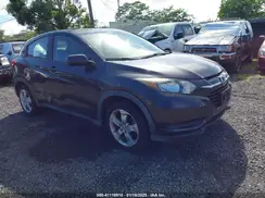 3CZRU5H34GM744239 2016 HONDA HR-V