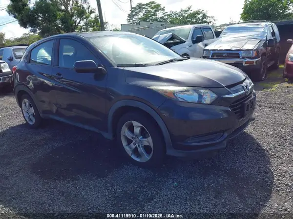 3CZRU5H34GM744239 2016 HONDA HR-V - Image 1