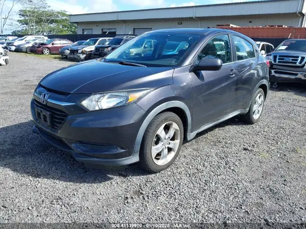 3CZRU5H34GM744239 2016 HONDA HR-V - Image 2