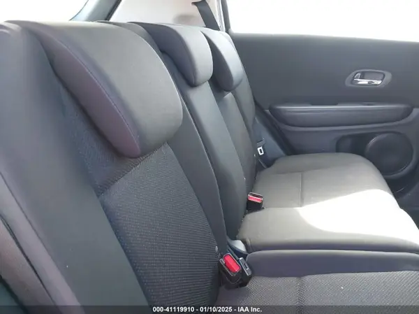 3CZRU5H34GM744239 2016 HONDA HR-V - Image 8