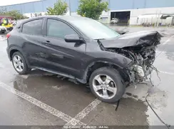 3CZRU5H34GM745746 2016 HONDA HR-V