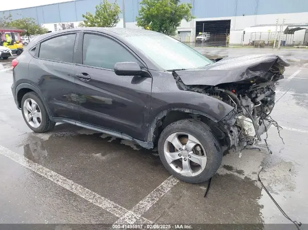 3CZRU5H34GM745746 2016 HONDA HR-V - Image 1