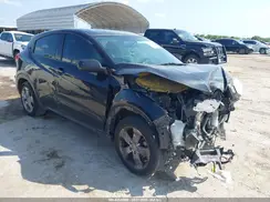 3CZRU5H34GM746282 2016 HONDA HR-V