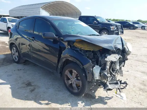 3CZRU5H34GM746282 2016 HONDA HR-V - Image 1