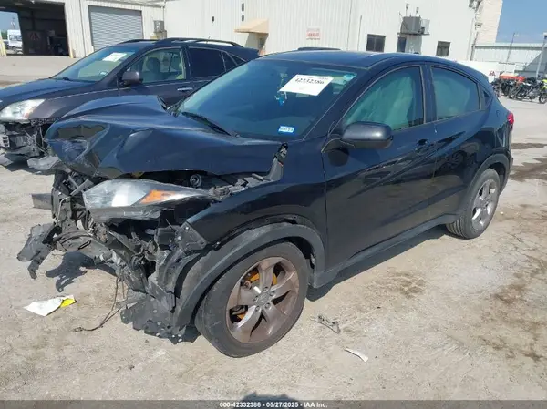 3CZRU5H34GM746282 2016 HONDA HR-V - Image 2