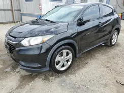 3CZRU5H34GM746833 2016 HONDA HR-V