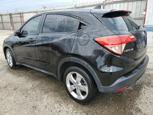 3CZRU5H34GM746833 2016 HONDA HR-V - Image 2