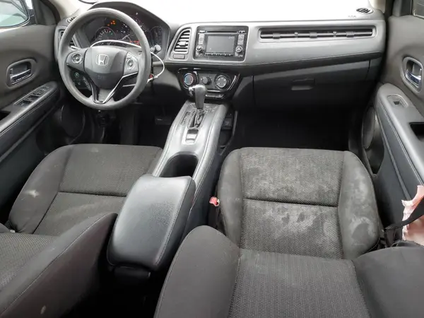3CZRU5H34GM746833 2016 HONDA HR-V - Image 8