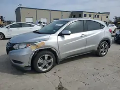 3CZRU5H34GM749862 2016 HONDA HR-V