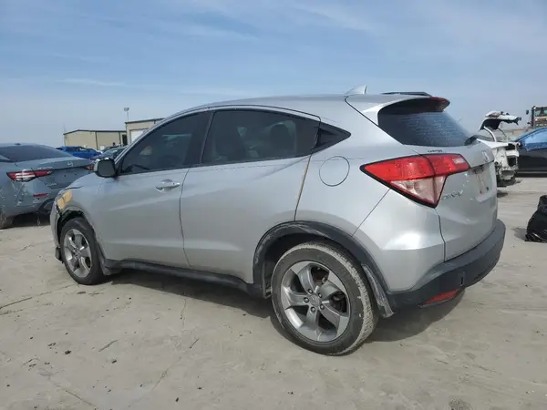 3CZRU5H34GM749862 2016 HONDA HR-V - Image 2