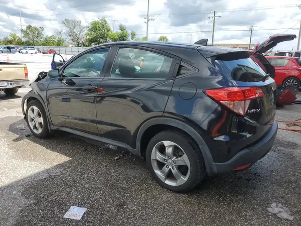 3CZRU5H34GM750316 2016 HONDA HR-V - Image 2