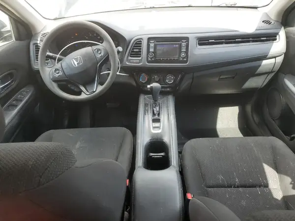 3CZRU5H34GM750316 2016 HONDA HR-V - Image 8