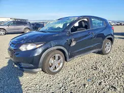 3CZRU5H34GM752096 2016 HONDA HR-V