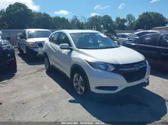3CZRU5H34GM752860 2016 HONDA HR-V